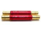 ミニ四駆 シャフトチェッカー えのもとサーキット シャフト 72mm 