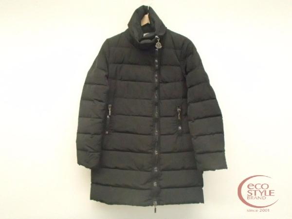 【正規☆】モンクレール GERBOISEジェルボワーズ ダウンコート0