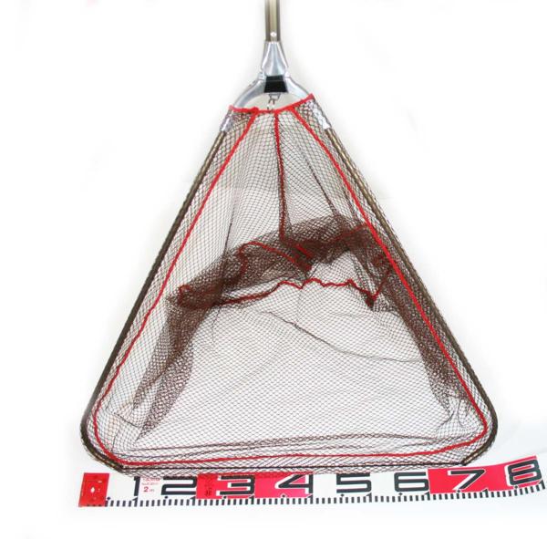 大型 ガサガサ 70cm コンパクト 折りたたみ 伸縮 タモ網 アクセサリー 売買されたオークション情報 Yahooの商品情報をアーカイブ公開 オークファン Aucfan Com