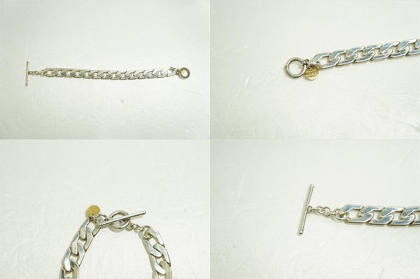 PHILIPPE AUDIBERTフィリップオーディベール ブレスレット 313G