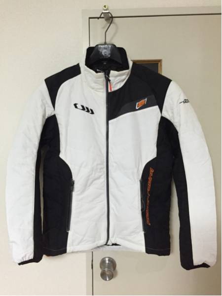 ヒョウドウ トップサーモインナージャケット 未使用