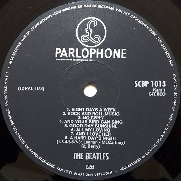 ☆BEATLES☆JOHN