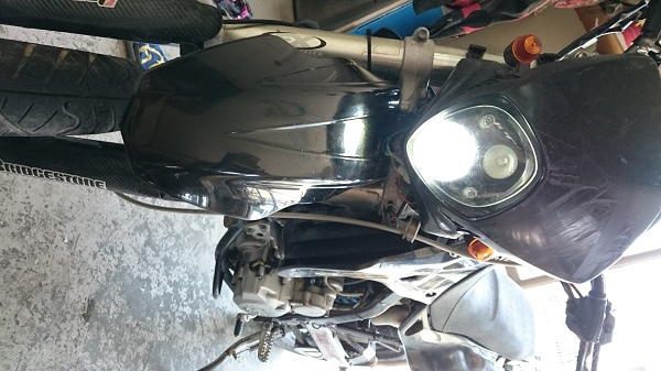 Dトラッカー　カスタム多数