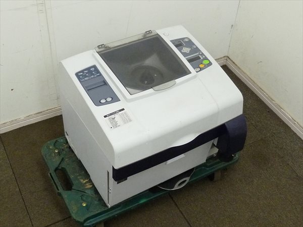 グローリー☆硬貨計数機 コインカウンター☆SC-100 管OG6429(店舗用品