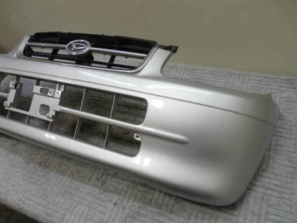 l900 2026年最新Yahoo!オークション フロントバンパー -ムーヴ ムーヴ