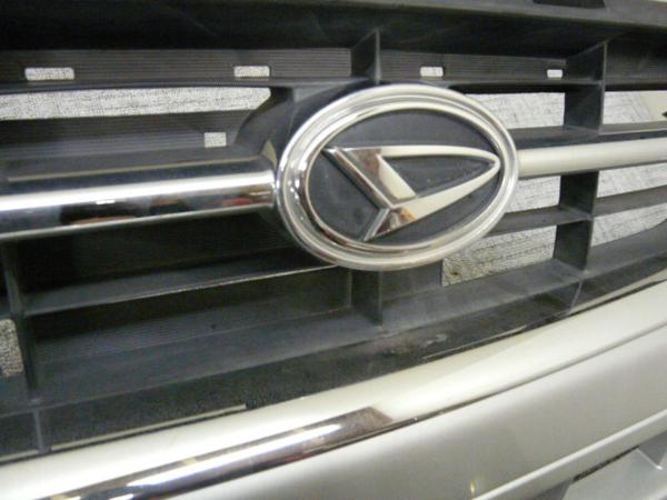 l900 2026年最新Yahoo!オークション フロントバンパー -ムーヴ ムーヴ