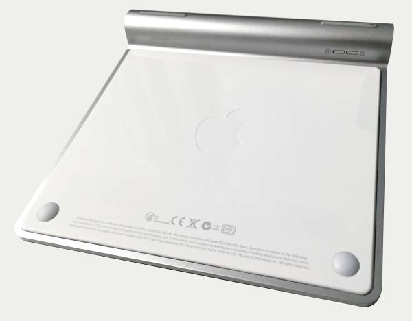 ○Apple Magic Trackpad マジック トラックパッド A1339○ 【公式通販】