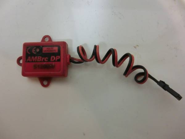 ポンダー　マイポンダー　AMBrc DP　動作未確認　