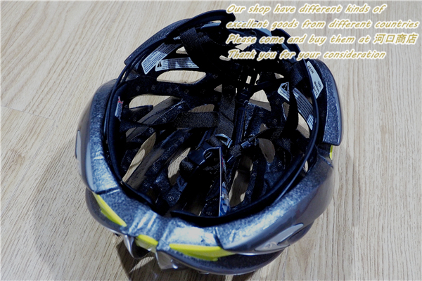 新品*GIRO AEON*ジロ イーオン*軽量自転車 ヘルメット M/GO-14