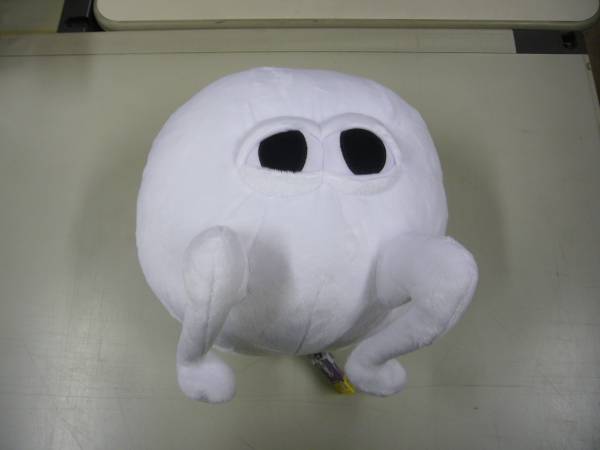 乃木坂46 どいやさん Bigぬいぐるみ 座り 西野七瀬 キャラクター 売買されたオークション情報 Yahooの商品情報をアーカイブ公開 オークファン Aucfan Com 乃木坂46 どいやさん Bigぬいぐるみ 座り 西野七瀬 キャラクター 売買されたオークション情報 Yahooの商品情報をアーカイブ公開 オークファン Aucfan Com