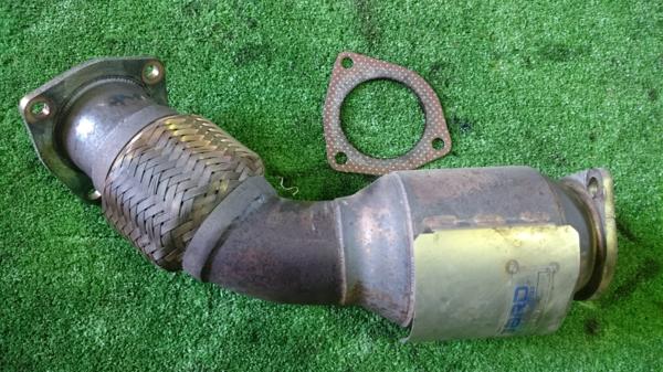 JZX100　1JZGTE　SARDキャタライザー