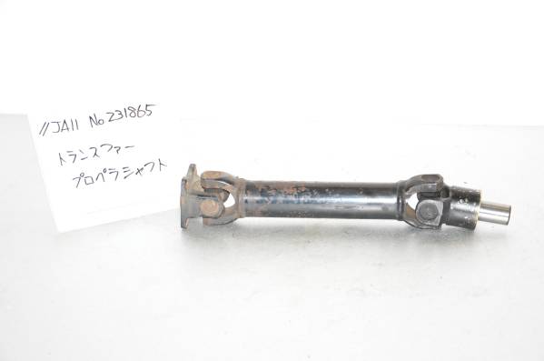 JA11 トランスファー　プロペラシャフト JA11V トランスファー プロペラシャフト