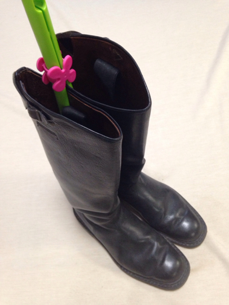 レア メンズ ジョッキーブーツ 美品 9