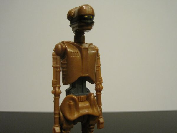 ☆オールドケナー EV-9D9 美品状態 POTF希少品 KENNER