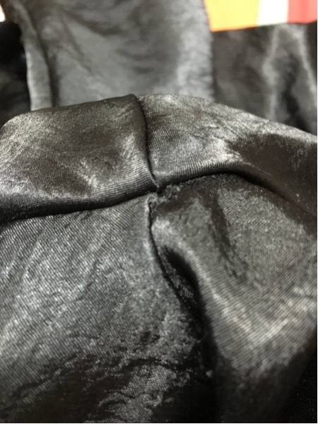 if six was nine LGB hyde サルエルパンツ gunda 修復有