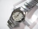 OMEGA　オメガ　コンステレーション　レディース　クォーツ 美品