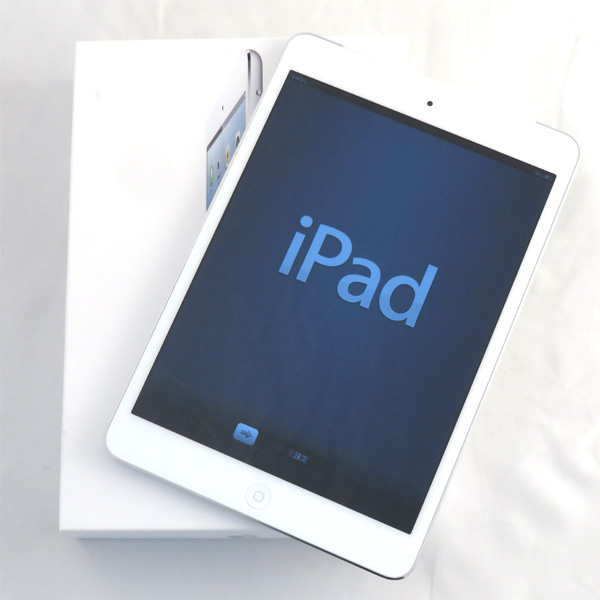 au◆Apple iPad mini Wi-Fi Cellular 32GB MD544J/A◆判定○