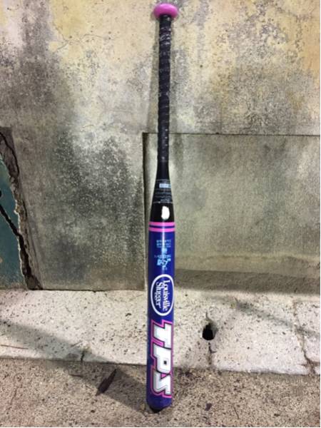 ルイスビル マーベリック 650 美品 Louisville Slugger 【公式通販】