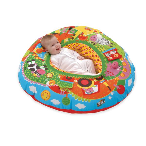 707352ボーネルンド新品プレイネストファーム/送500