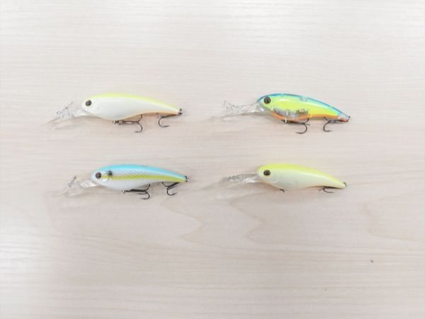 イマカツ ワスプ55 WASP 55 4個セット （イ73