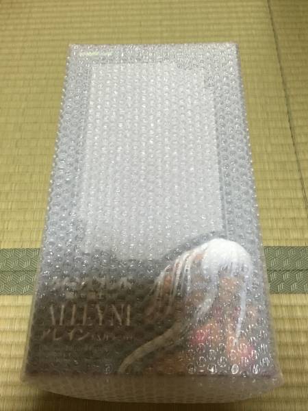 アレイン オーキッドシード 美しき闘士たち EXカラーVer. 新品1