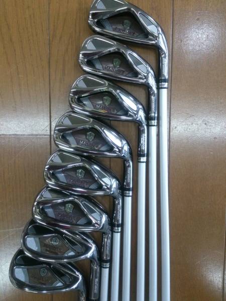 総額☆限定マジェスティVANQUISH-VR☆5～S８iフブキR