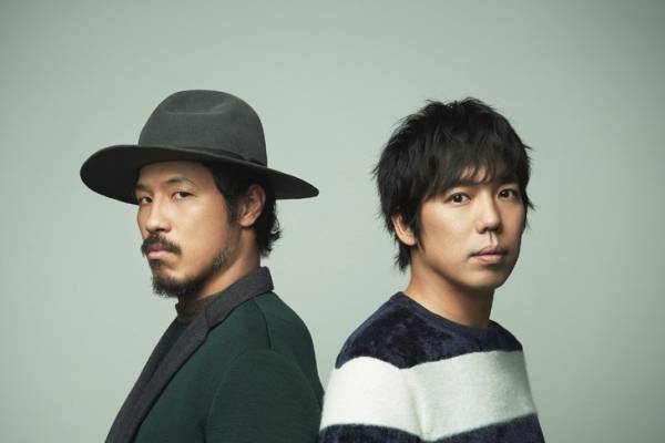 スキマスイッチ 6/16(木)1階1～2列 17～32番 サンポート高松 1枚