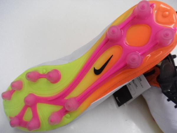 u94/スパイク■ナイキティエンポ レジェンド 6 HG-E■28.5cm