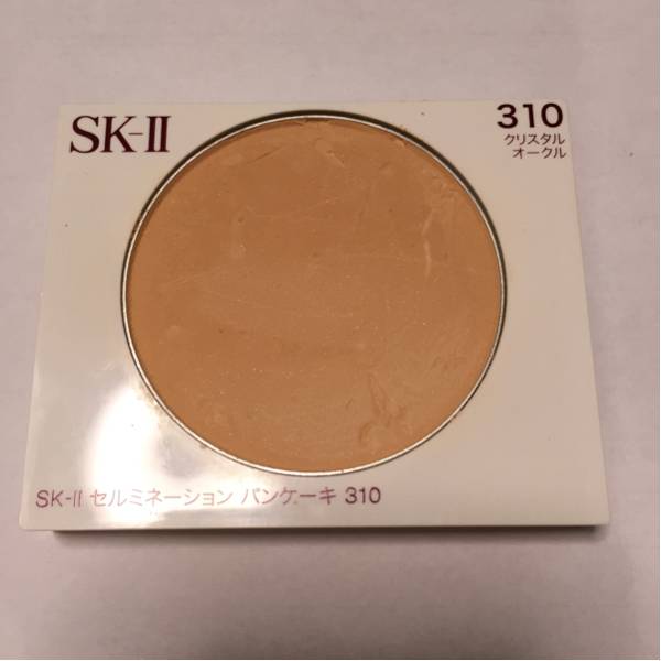 セルミネーション パンケーキ 0 SK-II SK2⁄SK-II⁄エスケーツー SK-Ⅱ