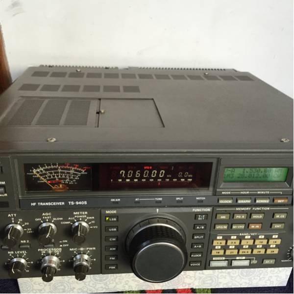 KENWOOD ケンウッドTS-940S