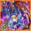 ☆ドリランド☆突破後SSSRティアベル☆フルステ