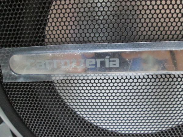 カロッツェリア サブウーハー TS-WX210A 【公式通販】