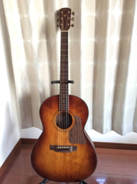 ヤイリギター RF-K7-OVA VS 2015年製 極上中古品