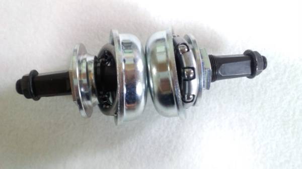 ＢＭＸ刻印あり　１pcから３pcにコンバージョンBBキット