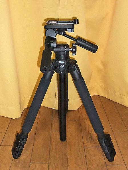 Velbon ベルボン Carmagne カーボン三脚 El - 0 carmagne Yahoo