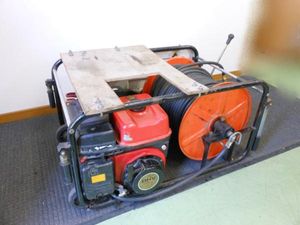 動噴 ホースのYahoo!オークション(旧ヤフオク!)の相場・価格を見る