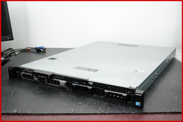 Z056■DELL PowerEdge R410