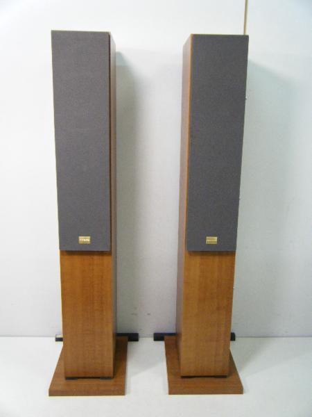 ONKYO オンキヨー スピーカー D-105F 2本セット ② ONKYO/オンキョー