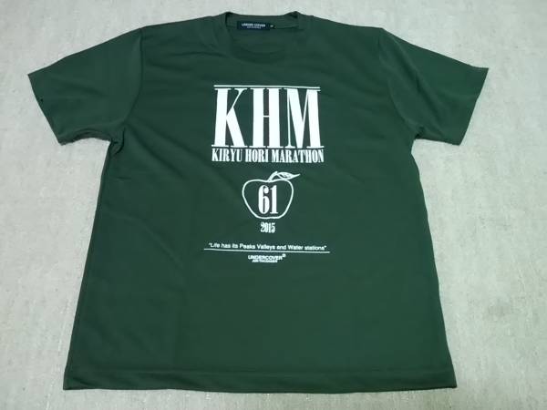 GYAKUSOU Tシャツ NIKE UNDERCOVER アンダーカバー ナイキ ギャクソウ 