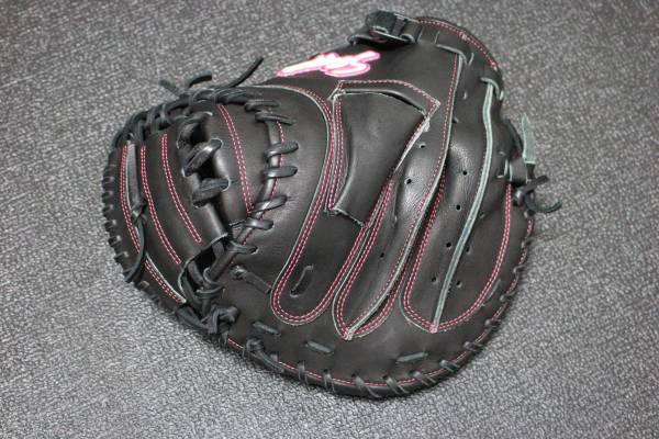 ★久保田スラッガー　少年用　キャッチャーミット新品未使用品★