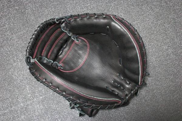 ★久保田スラッガー　少年用　キャッチャーミット新品未使用品★