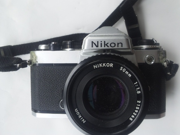 最新作，お得 ニコン FE NIKKOR ジャンク