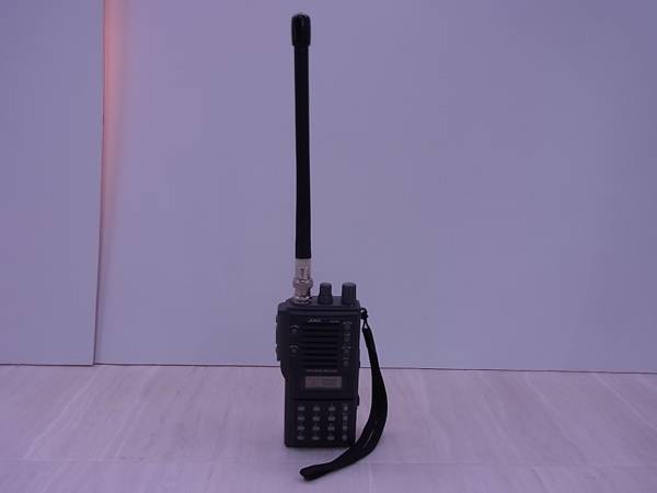 ■アルインコ DJ-X1 広帯域受信機ハンディ 0.5-1299MHz/X2055/1