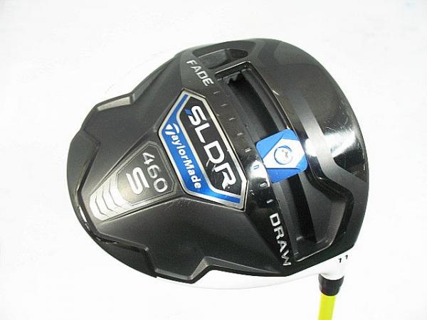 ドライバー SLDR S テーラーメイド 2014(日本仕様) 中古 即決