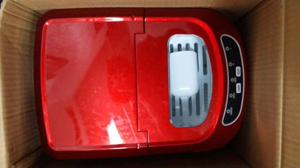 高速製氷機（中古）ベルソス　VERSOS　VS-ICE02