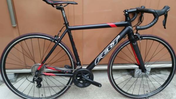 フェルト・ロードＦ７５／黒・超特価！！