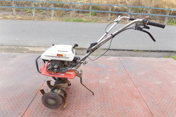 F210 △ ホンダ ⁄ こまめ ②実働 ホンダこまめ HONDA ☆岐阜発 小型管理機