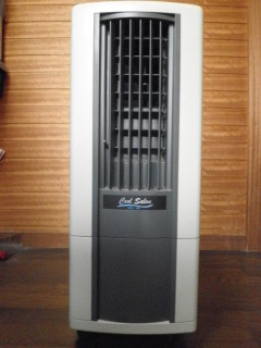 ★コロナ クールサロン CD-103 冷風・除湿 ● お安くどうぞ