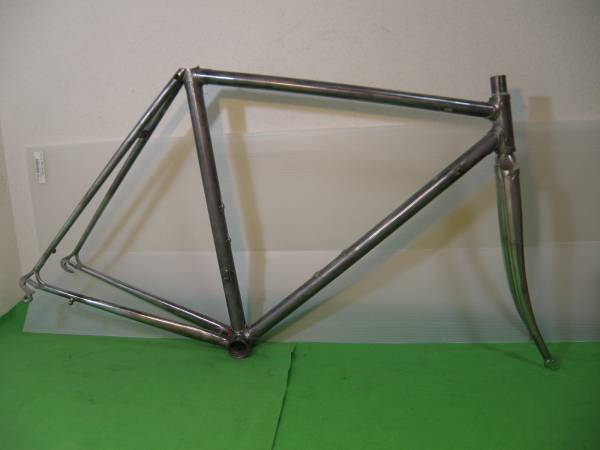 Yahoo!オークション - 「nishiki」ロードバイク NISHIKI ニシキ (車体
