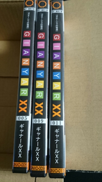 アジア美少女イメージDVDまとめ売り8